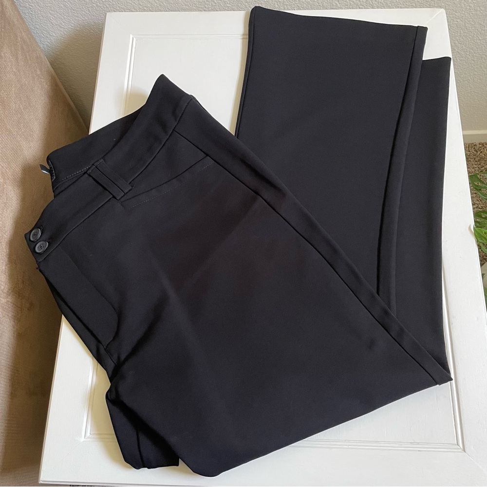 Torrid Stretch Trouser